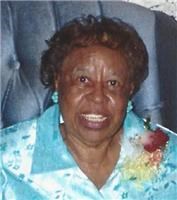 Eunice Owens Ferguson obituary, Hendersonville, NC