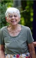 Lois F. Dawson obituary