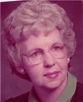 Mary Maxine Towe obituary, Hendersonville, NC
