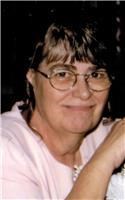 Carol Gerlach Pressley obituary, Mills River, NC