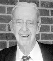Karl Fulmer Reed obituary, Asheville, NC