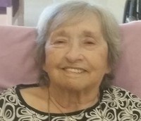 Ellen Rudolph obituary, Hendersonville, NC