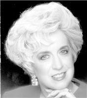 Betty Ann Oates obituary, Hendersonville, NC