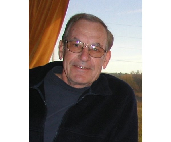 James Patton Obituary (2037 2022) Napa, CA Bonner County Daily Bee