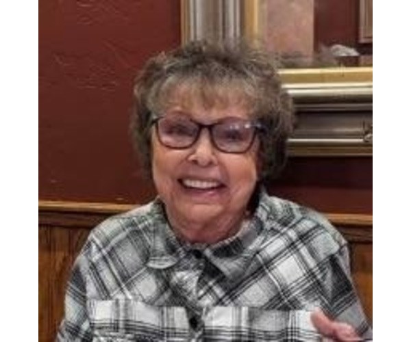 Phyllis Robertson Obituary (1932 2024) Sandpoint, ID Bonner