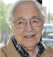 Asbury Bryant Hirsch obituary, Boonville, MO