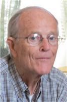 Raymond Thomas "Tom" Wilborn obituary, 1932-2014, New Franklin, MO