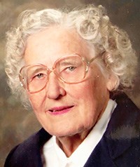 Mable Nettie Watring obituary, 1926-2019, Bunceton, MO