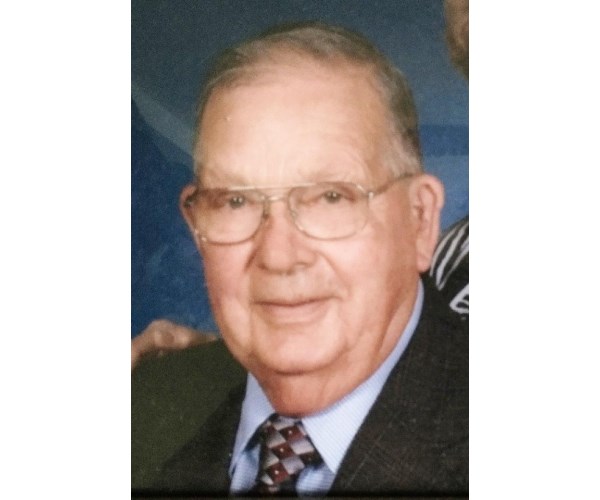 Earl Williams Obituary (1931 2023) Columbia, MO Boonville Daily News