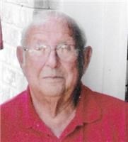 Johnnie "J.B." Andrews obituary, 1934-2018, Boonville, MO