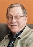 John R. Weed obituary, 1948-2018, Boonville, MO