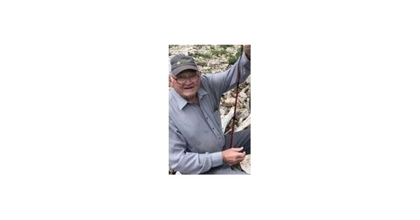 RICHARD GAINES Obituary (1932 - 2021) - Perryton, TX - Borger News Herald