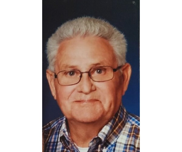 Larry Anderson Obituary (2021) Clifton, TX Bosque County Today