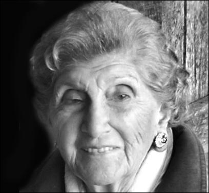 ETHELYN A. DEGRENIER obituary, Wareham, MA