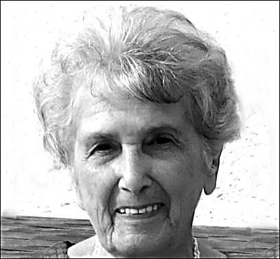 ELAINE B. CATELOTTI obituary, 1921-2014, Out Of State, CT