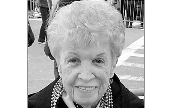 Remembering Margaret J. “Peggy” Flaherty – South Boston Online