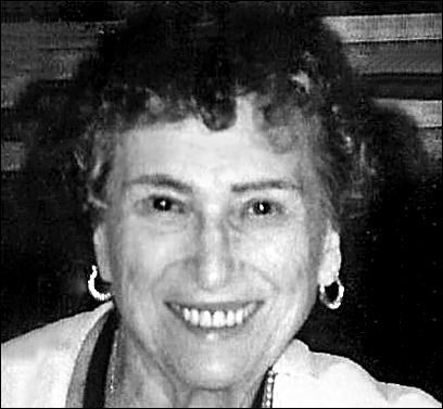 GLORIA SLATE obituary, Dedham, MA
