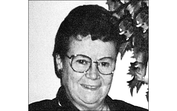 Ann Doherty Obituary 2016 Quincy Ma Boston Globe 