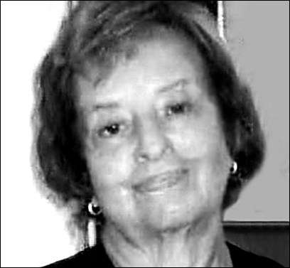BARBARA L. COHEN obituary, 1937-2016, Boston, MA