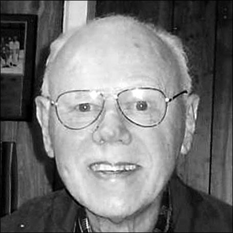 GEORGE TOWNSEND Obituary (2017)
