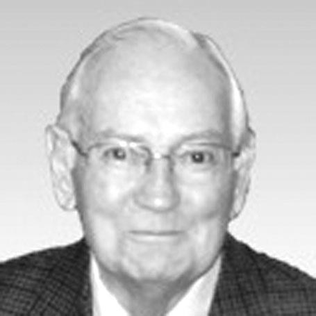 ROBERT A. WOOD Sr. obituary, Canton, MA