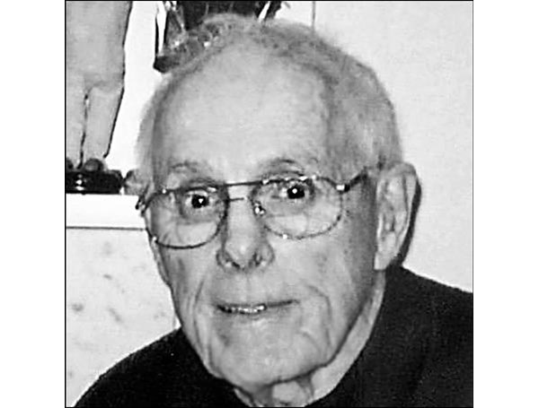 Leonard Doherty Obituary 1920 2017 Legacy Remembers 