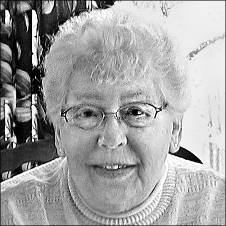 DOROTHY GOODMAN obituary, Falmouth, MA