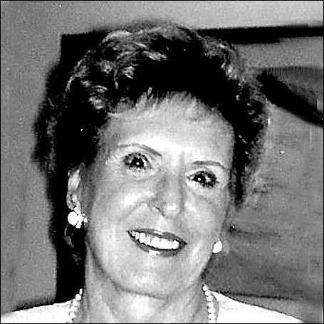 GENEVIEVE DINEEN obituary, Norwood, MA