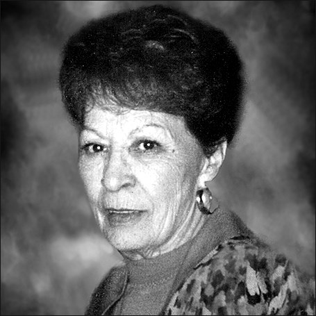 YOLANDA CINSERULI obituary, Winthrop, MA