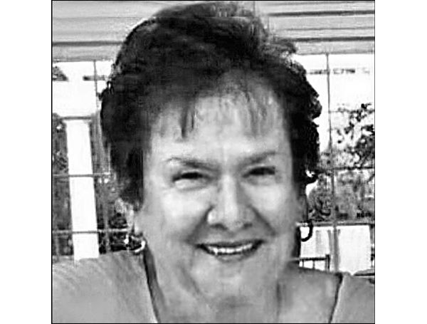 Mary Hines Obituary 2017 Legacy Remembers 