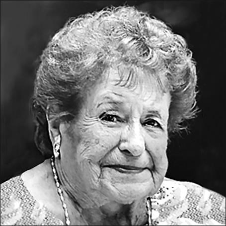 RUTH GIUDICE obituary, Medford, MA