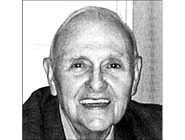 JOHN M. JACK FLAHERTY, Obituary