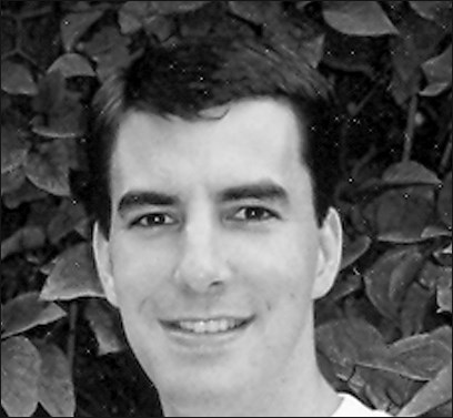 john oliver young photo