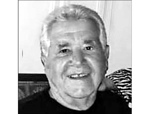 WILLIAM BRUNO Obituary (1934 - 2018) - Winthrop, MA - Boston Globe