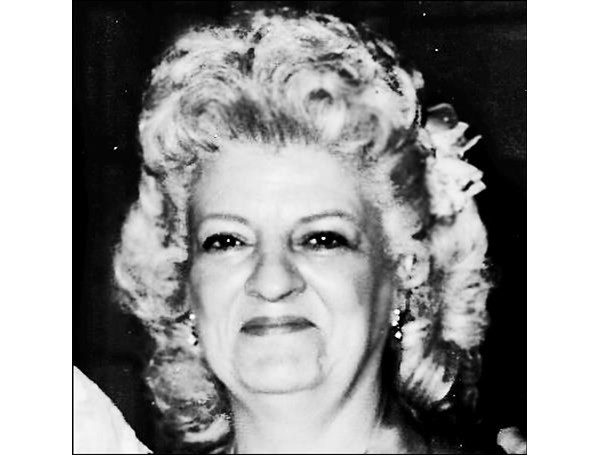 Elizabeth M. Betty Polli - Obituary - Burlington, MA / Woburn, MA /  Wilmington, MA / Medford, MA - Mc Laughlin - Dello Russo Funeral Service