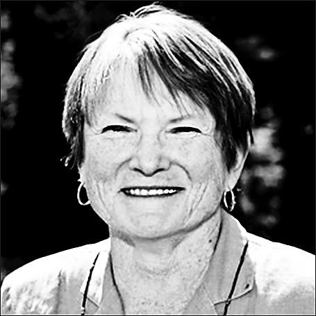 JANE GRAY REDMOND obituary, 1946-2018, Wakefield, MA