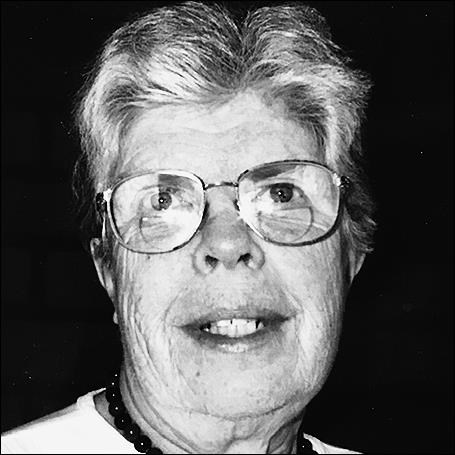 JEAN HARRIOT MORGAN HALL obituary, 1928-2019, Lynnfield, MA