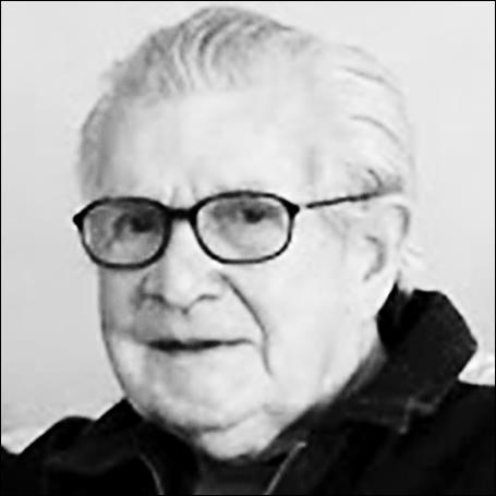 RONALD H. RILEY obituary, Brockton, MA