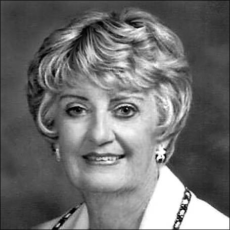 MARY L. MCNAMARA obituary, Lexington, MA