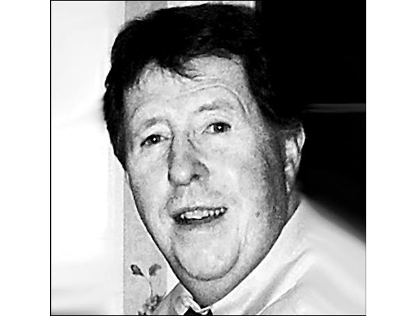 JOHN DEAN Obituary 2020 Norwood MA Boston Globe
