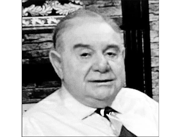 Louis Nocera Obituary 2020 Waltham Ma Boston Globe 