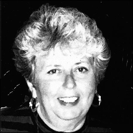 ANNE LACEY Obituary (2021) - Winchester, MA - Boston Globe