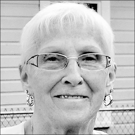 ANNA M. HUTCHINGS obituary, 1932-2021, Quincy, MA