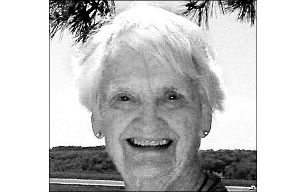 ANN BAKER Obituary (1925 - 2015) - Legacy Remembers