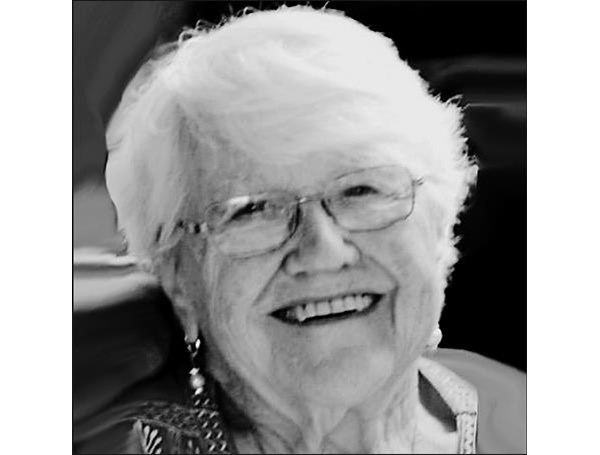 Remembering Margaret J. “Peggy” Flaherty – South Boston Online