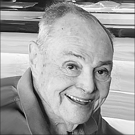 David Harvey COHEN obituary, Florida, MA