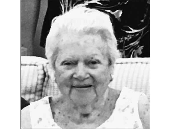 Ellen OAKLEY Obituary (1930 - 2023) - South Boston, MA - Boston Globe
