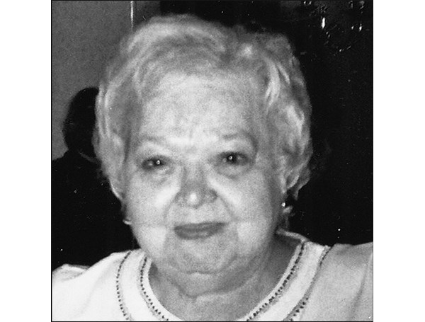 Dolores Doherty Obituary 2023 Winchester Ma Boston Globe 