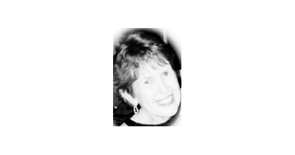Mary Doherty Obituary 2009 Winchester Ma Boston Globe 