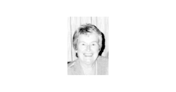 Margaret Doherty Obituary 2009 Arlington Ma Boston Globe 